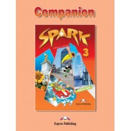 Spark 3 (Monstertrackers) - Companion